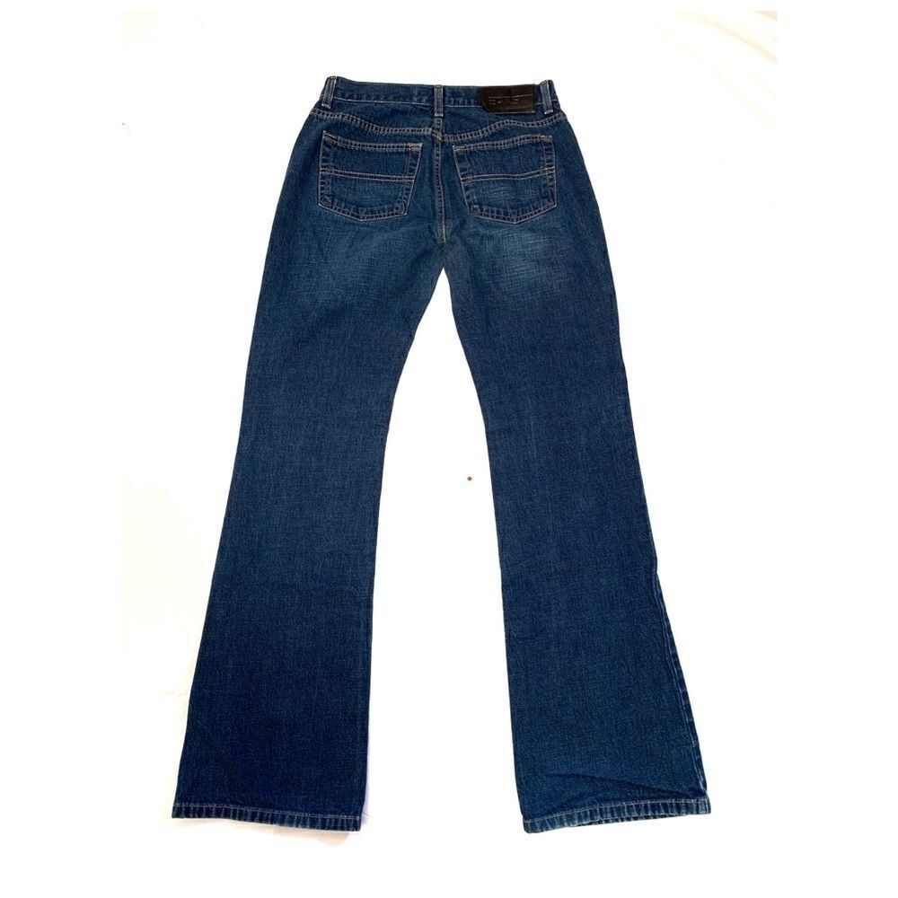 BCBGMaxazria Denim Jeans (Final)  - Picture 4 of 6
